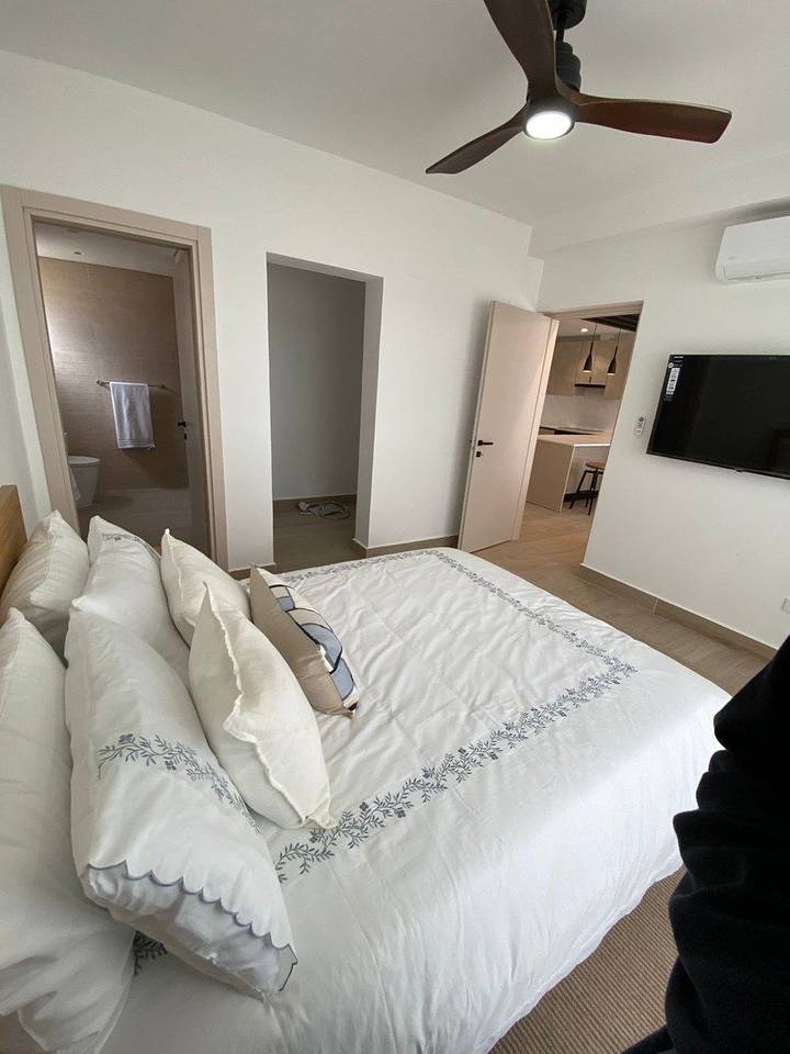 Vendo Apartamento en Punta Cana