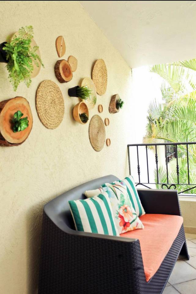 Apartamentos en alquiler en Bávaro