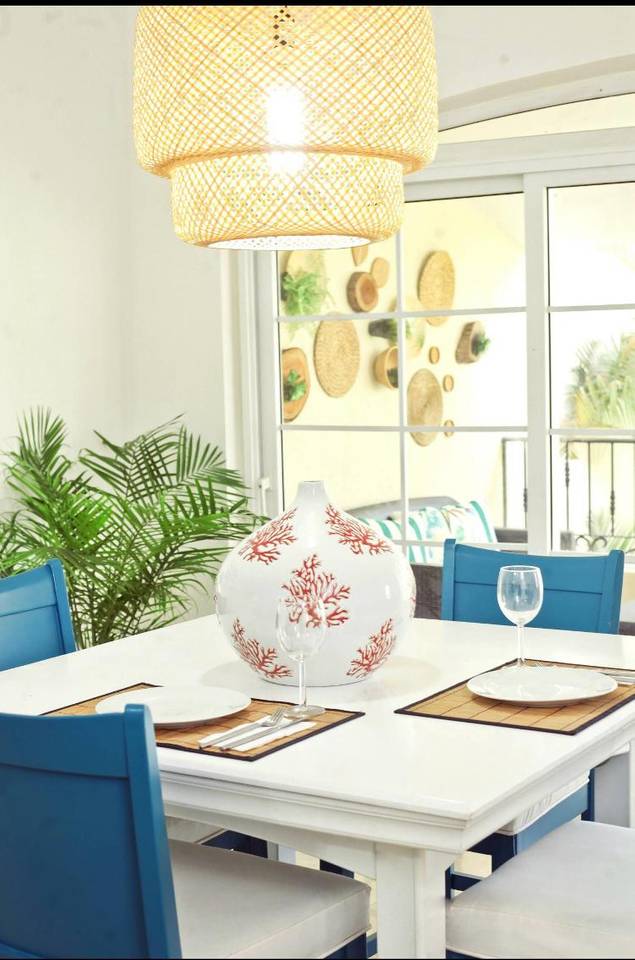 Apartamentos en alquiler en Bávaro