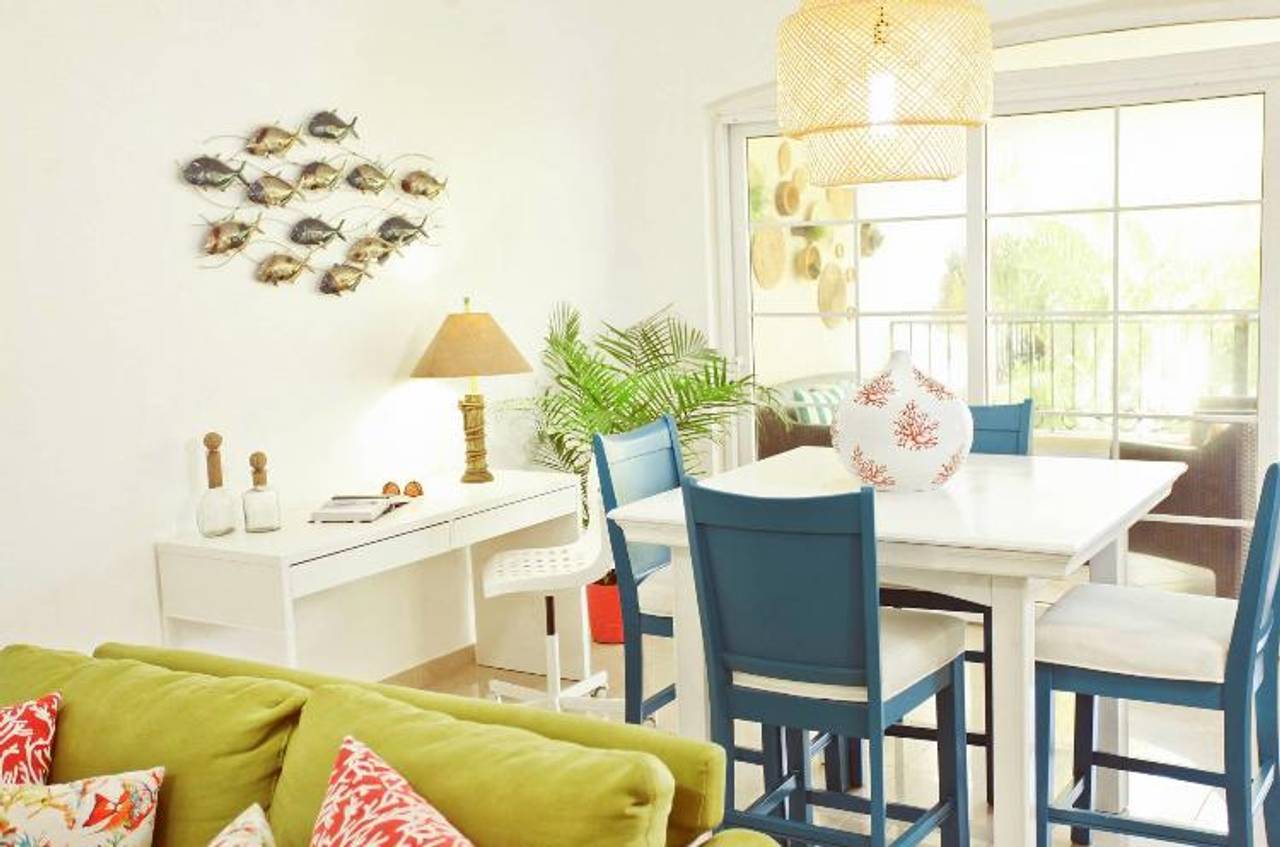 Apartamentos en alquiler en Bávaro
