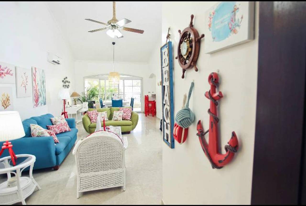Apartamentos en alquiler en Bávaro