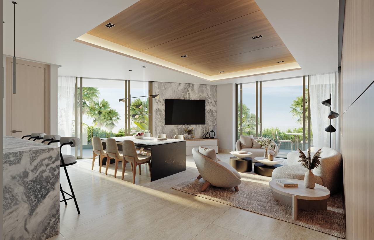 Apartamentos exclusivos en venta CAP CANA