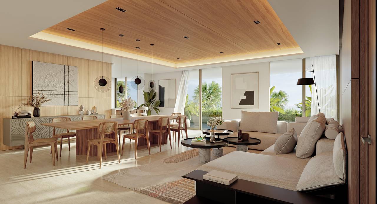 Apartamentos exclusivos en venta CAP CANA