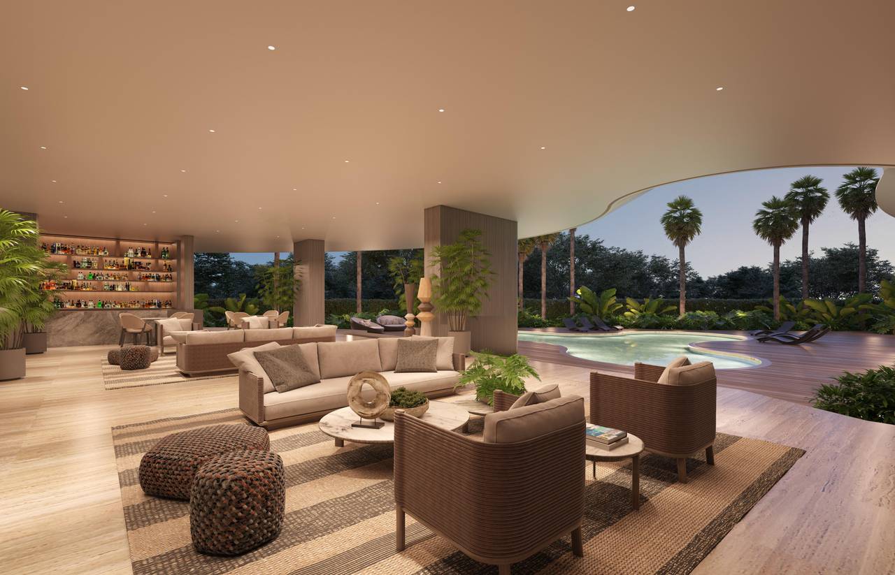 Apartamentos exclusivos en venta CAP CANA