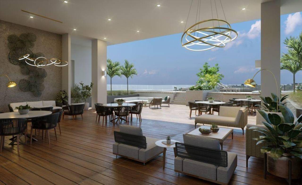Apartamentos en venta en Santo Domingo D.N., 75 m²