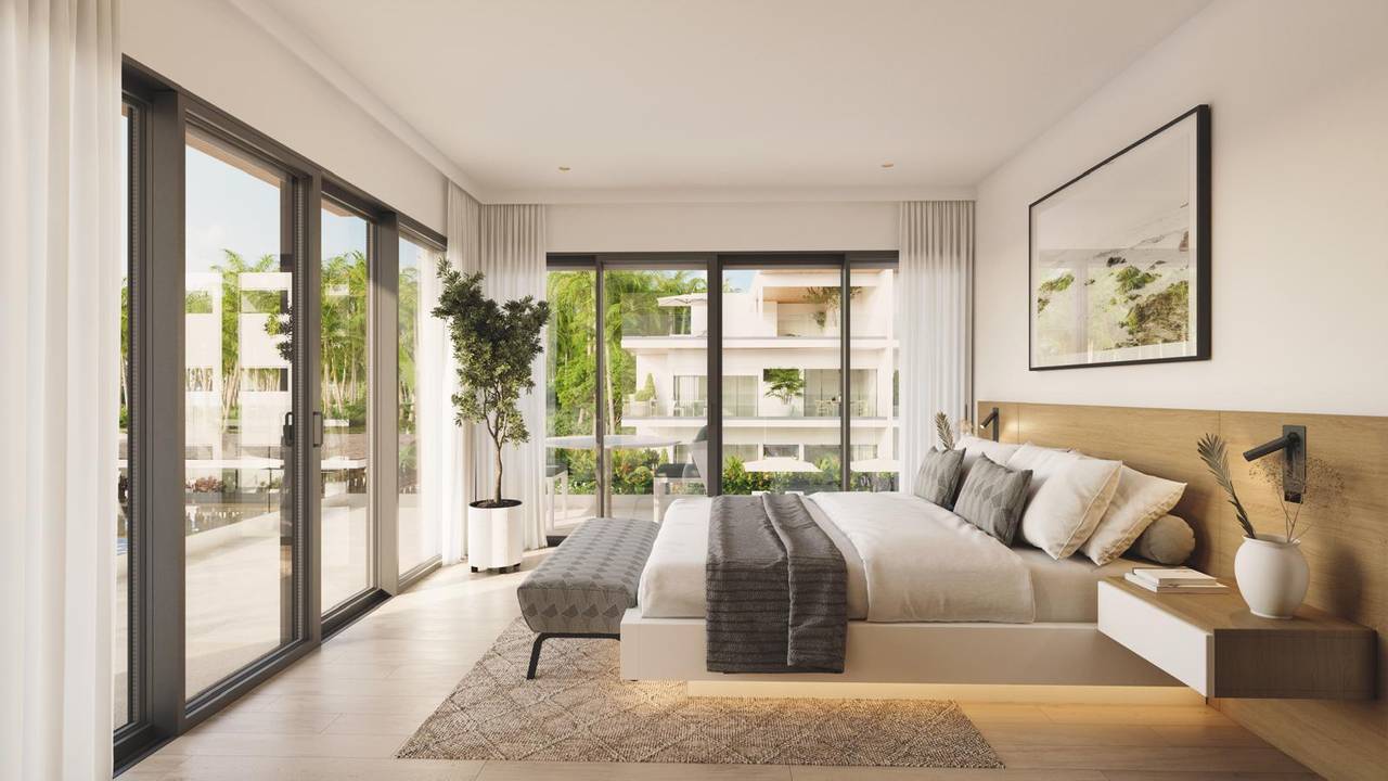 Apartamentos en alquiler en Higüey, 45304 m²
