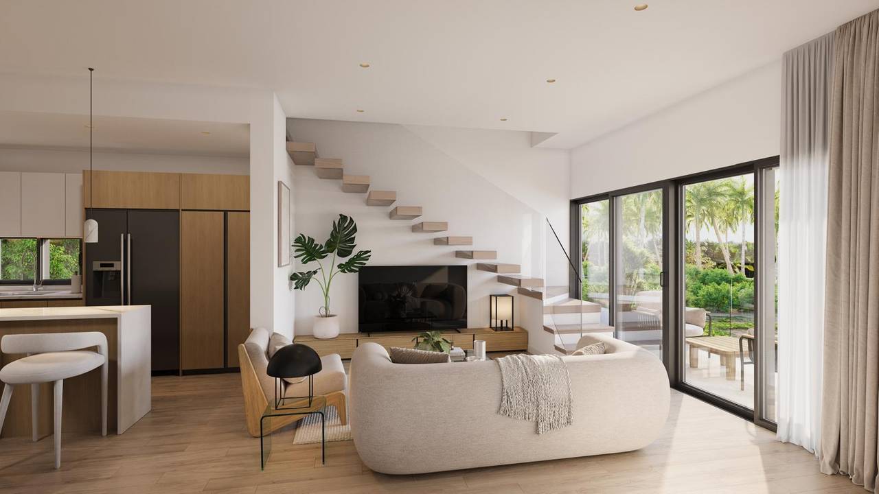 Apartamentos en alquiler en Higüey, 45304 m²