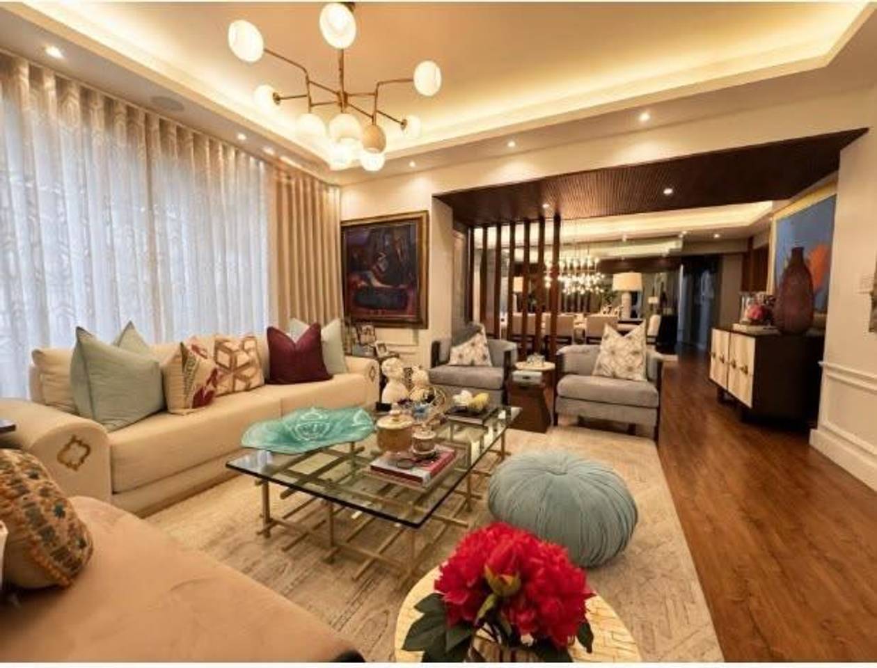 Apartamentos en venta en Santo Domingo D.N., 290 m²