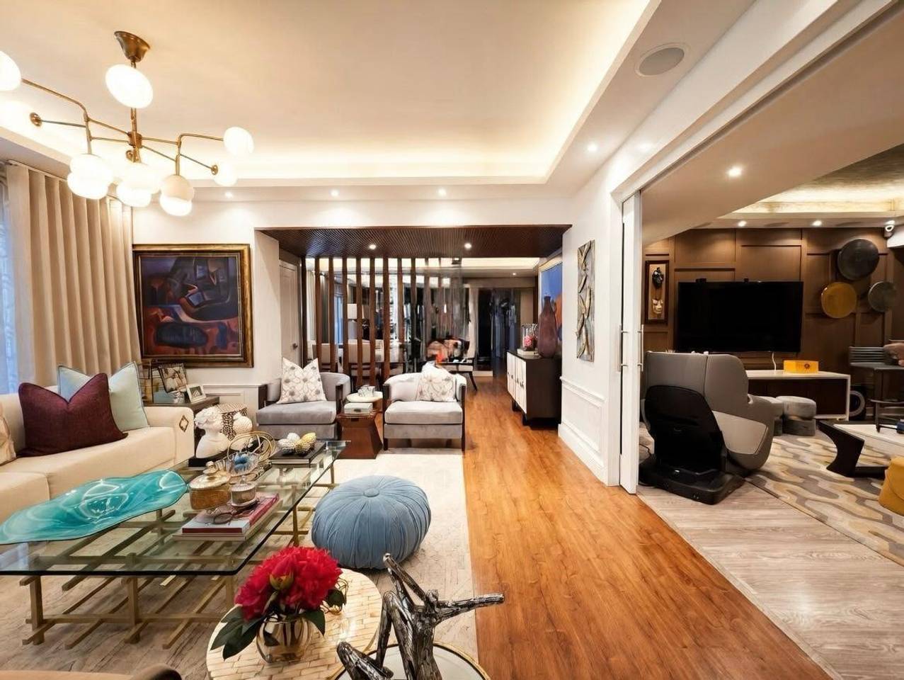 Apartamentos en venta en Santo Domingo D.N., 290 m²