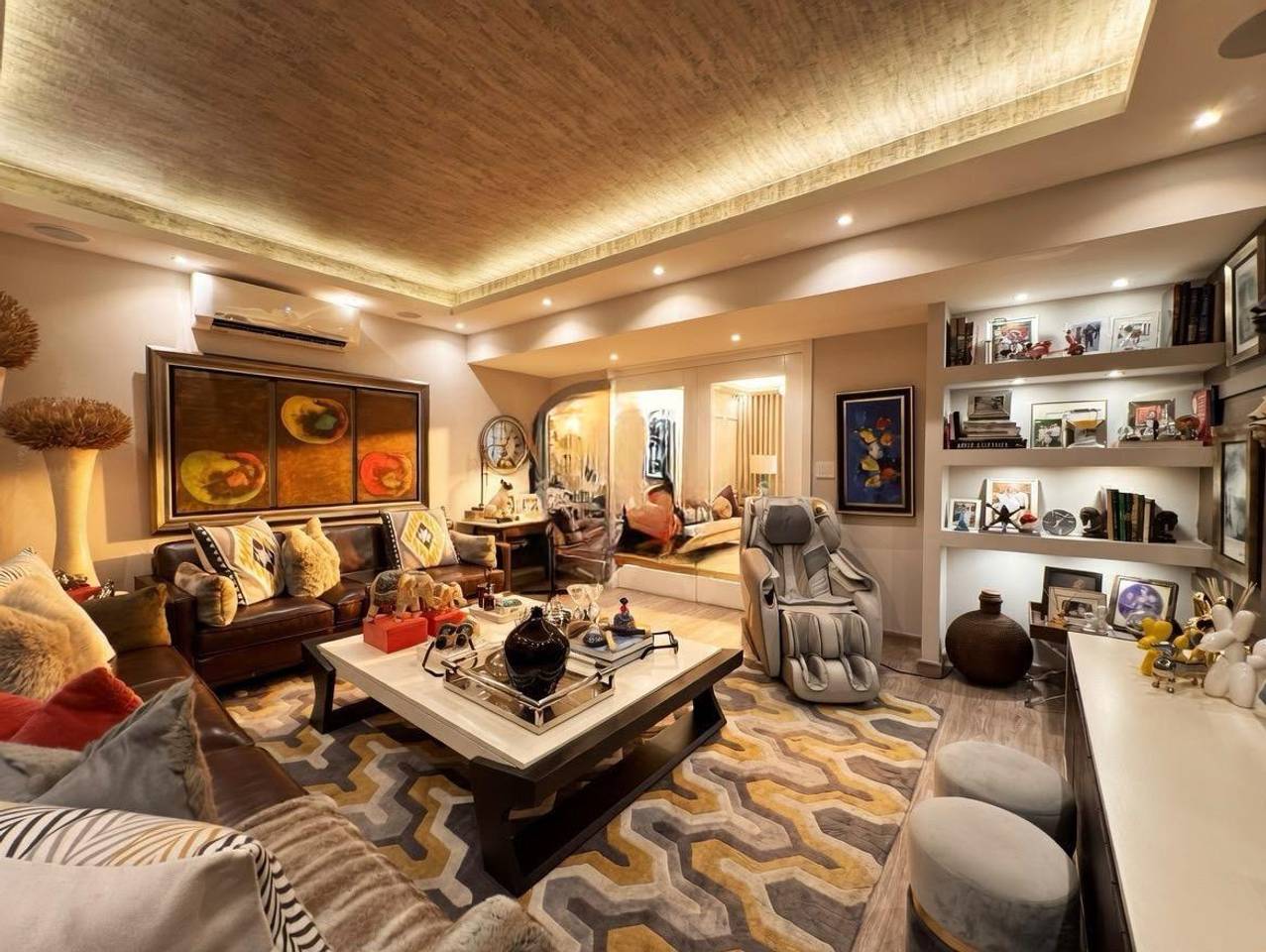 Apartamentos en venta en Santo Domingo D.N., 290 m²