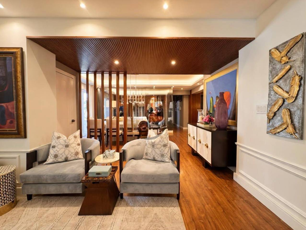 Apartamentos en venta en Santo Domingo D.N., 290 m²