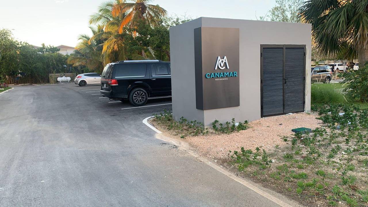 Apartamentos en venta en Cap Cana, 52 m²