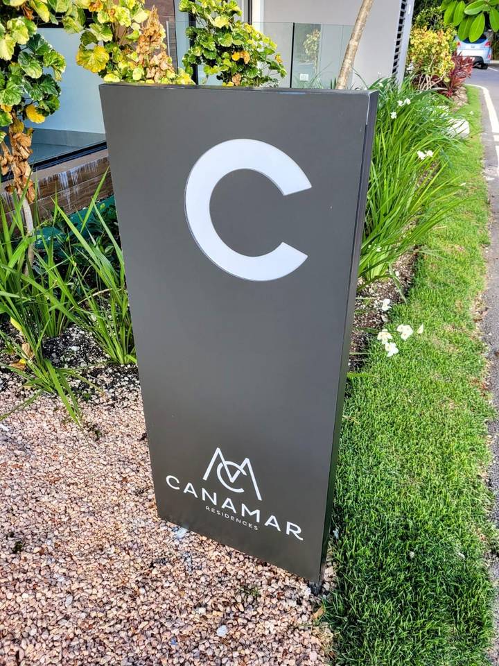 Apartamentos en venta en Cap Cana, 52 m²