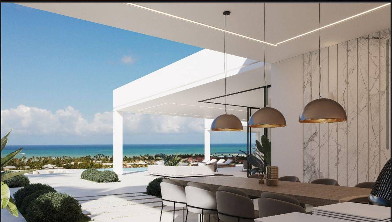EXCLUSIVE VILLA FOR SALE IN LAS TERRENAS 3