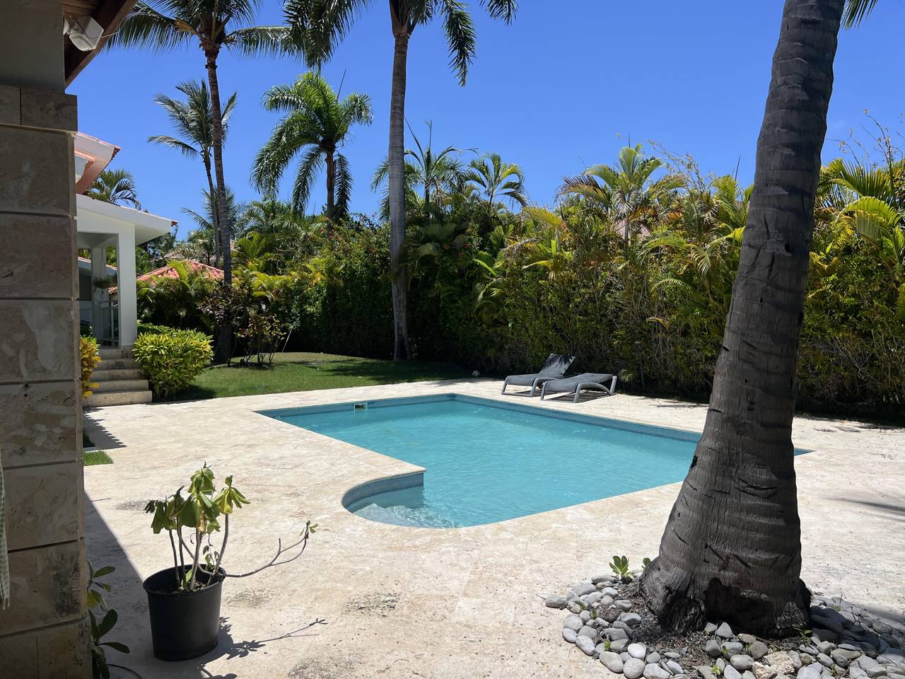 Villas en venta en Bávaro, 467 m²