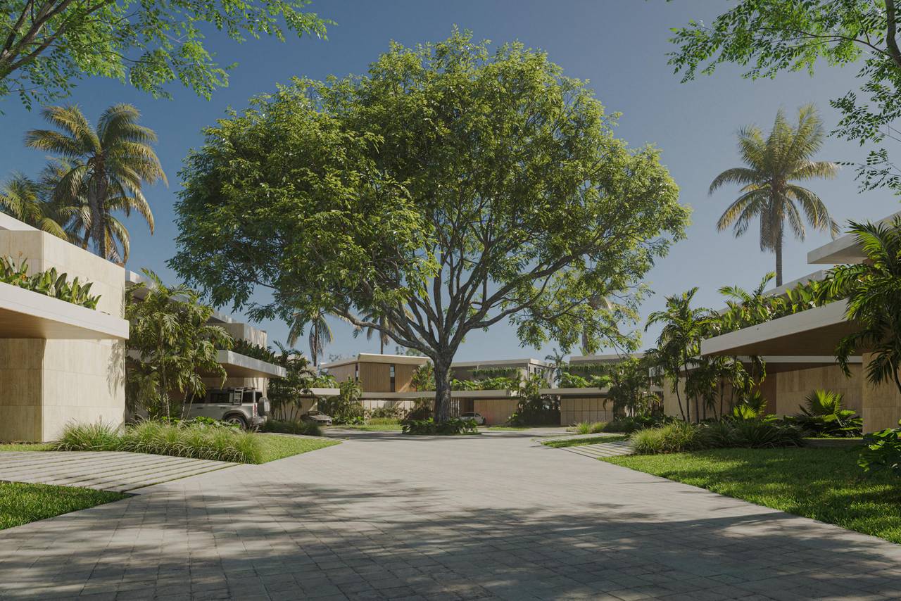Bonita Beach Villas for Sale with Beach Access and Golf Course 3