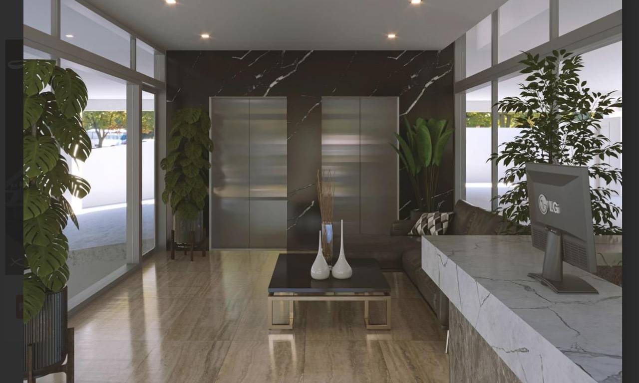 Apartamentos en venta en Santo Domingo D.N., Mirador Norte, 79 m²