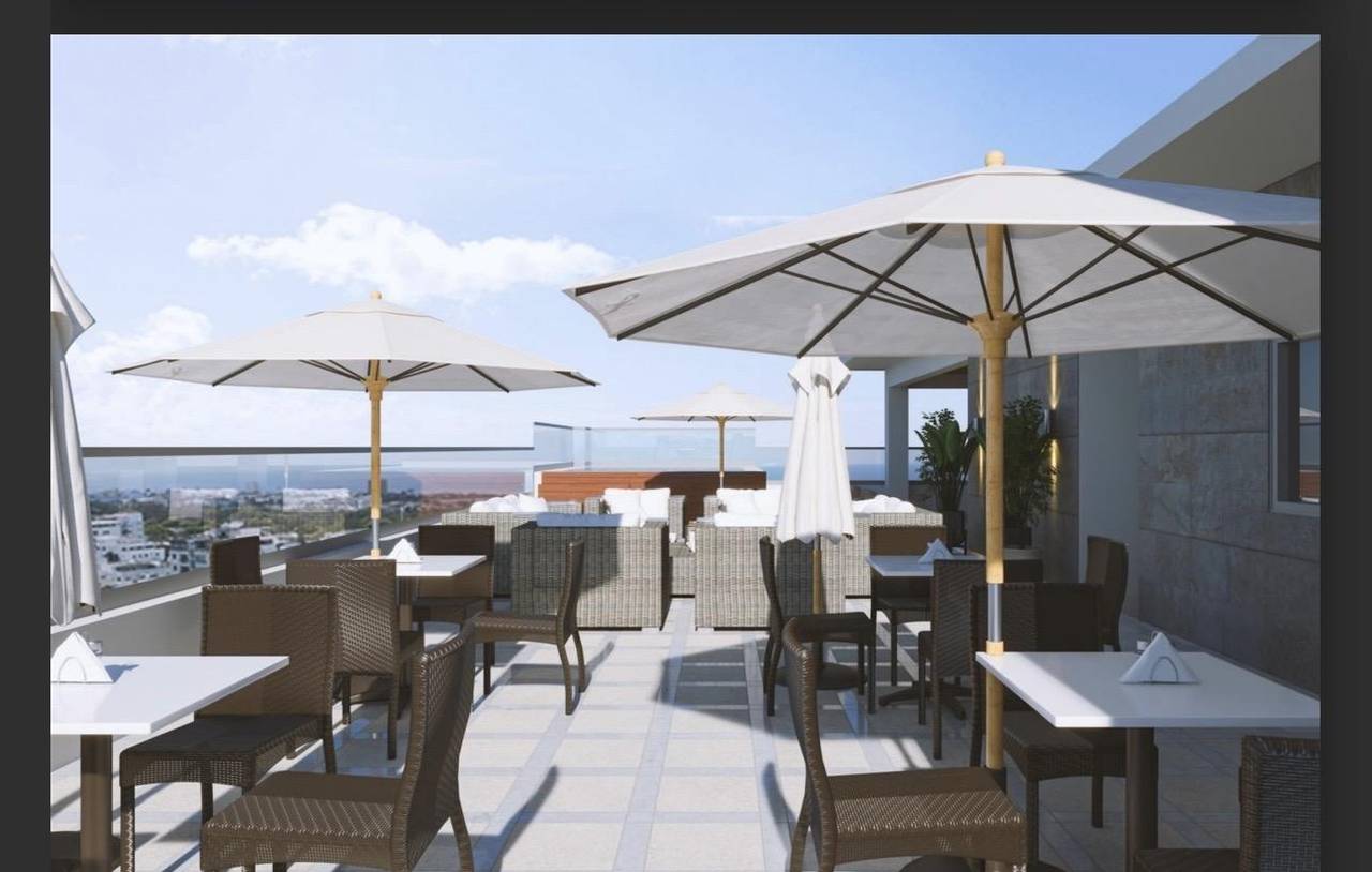 Apartamentos en venta en Santo Domingo D.N., Mirador Norte, 79 m²