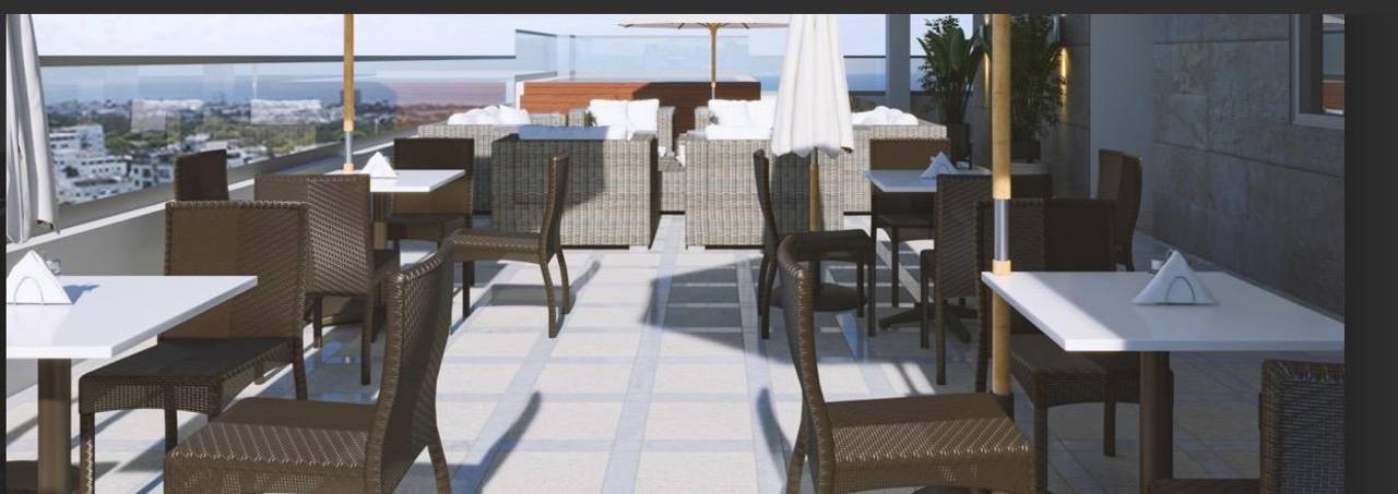 Apartamentos en venta en Santo Domingo D.N., Mirador Norte, 79 m²