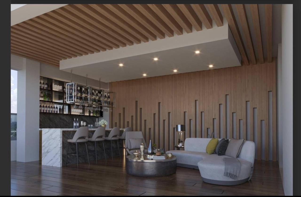 Apartamentos en venta en Santo Domingo D.N., Mirador Norte, 79 m²