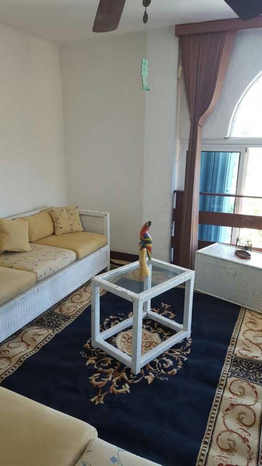 Apartamento duplex en venta en Guayacanes