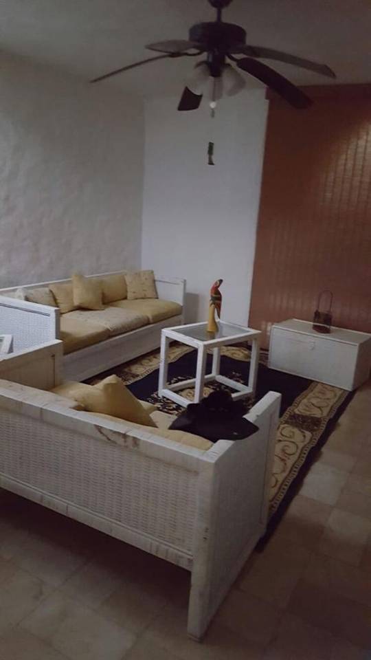 Apartamento duplex en venta en Guayacanes