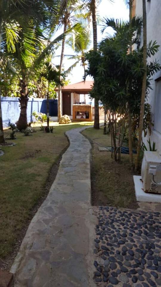 Apartamento duplex en venta en Guayacanes