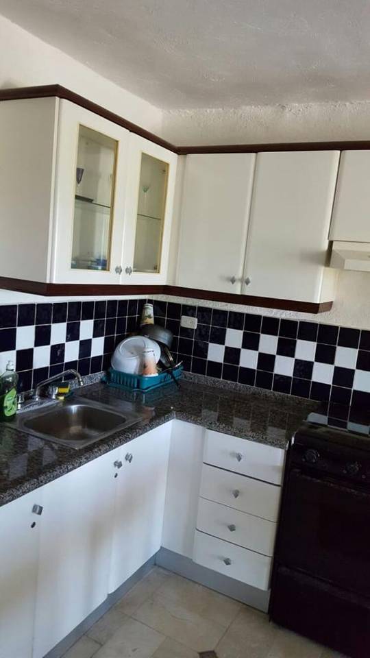 Apartamento duplex en venta en Guayacanes