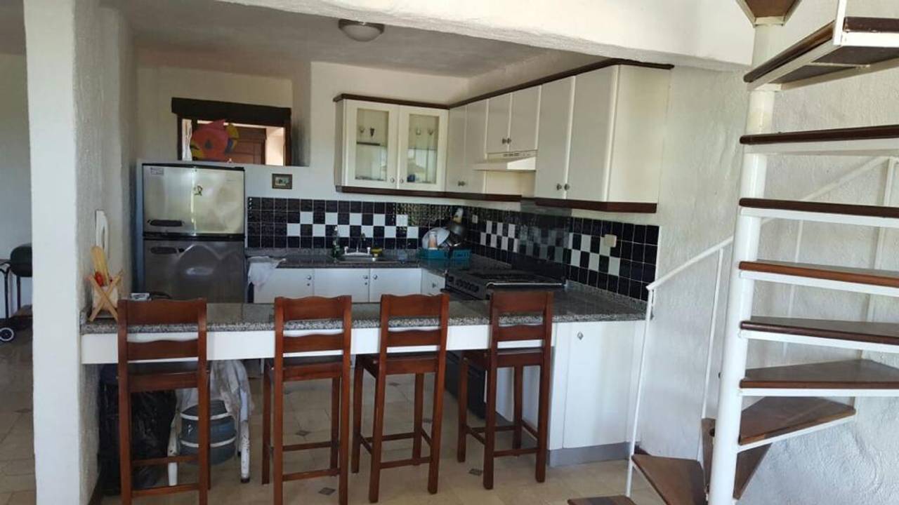 Apartamento duplex en venta en Guayacanes