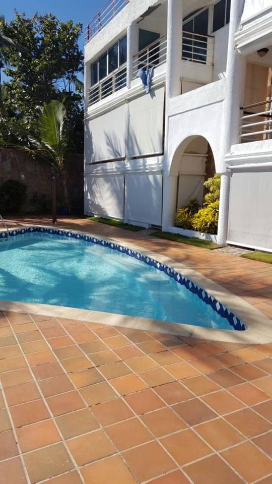 Apartamento duplex en venta en Guayacanes
