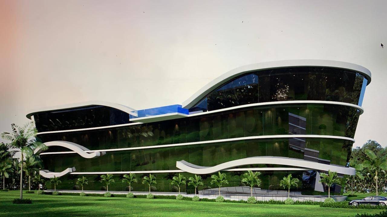 Apartamentos à vendre à Punta Cana, 53 m²