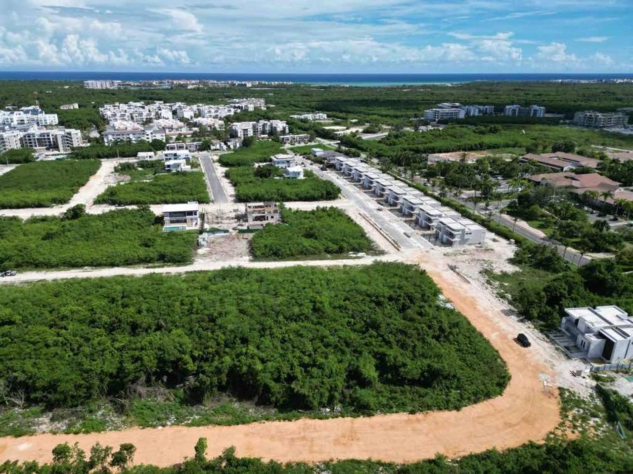 Lot in Ciudad Las Canas - Cap Cana 5