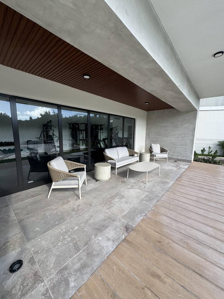 Apartamentos en venta en Punta Cana, 74 m²