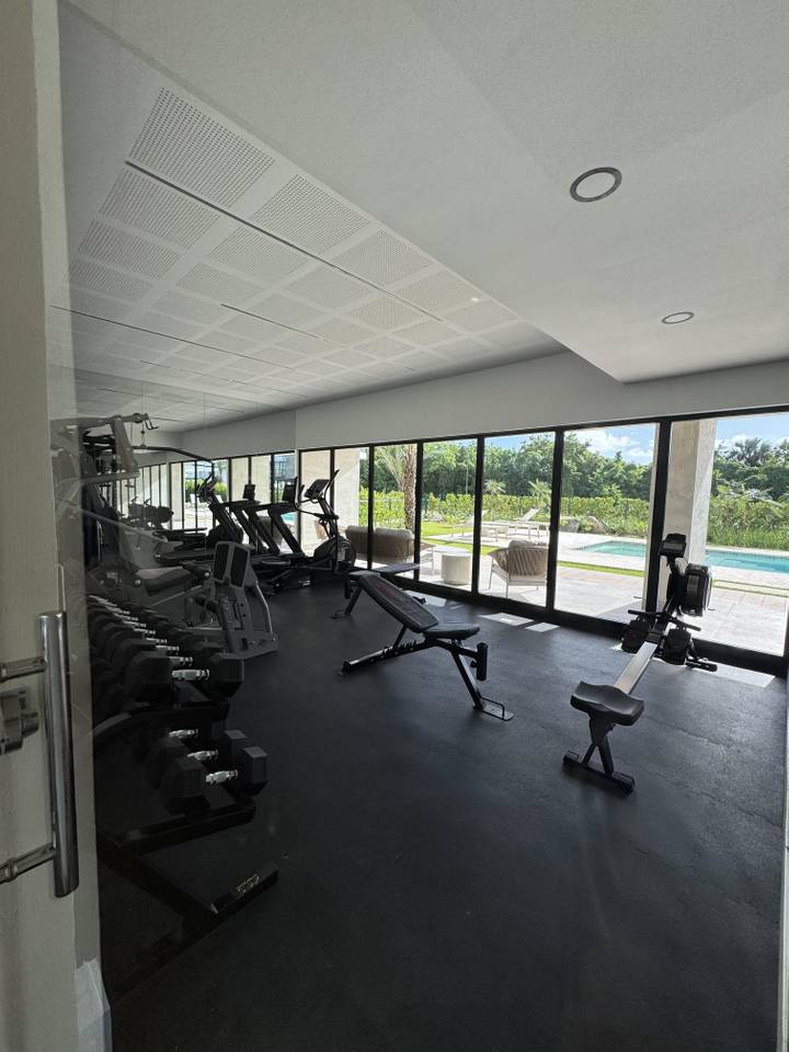 Apartamentos en venta en Punta Cana, 74 m²