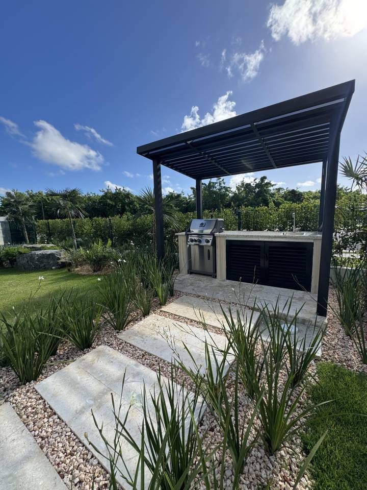 Apartamentos en venta en Punta Cana, 74 m²