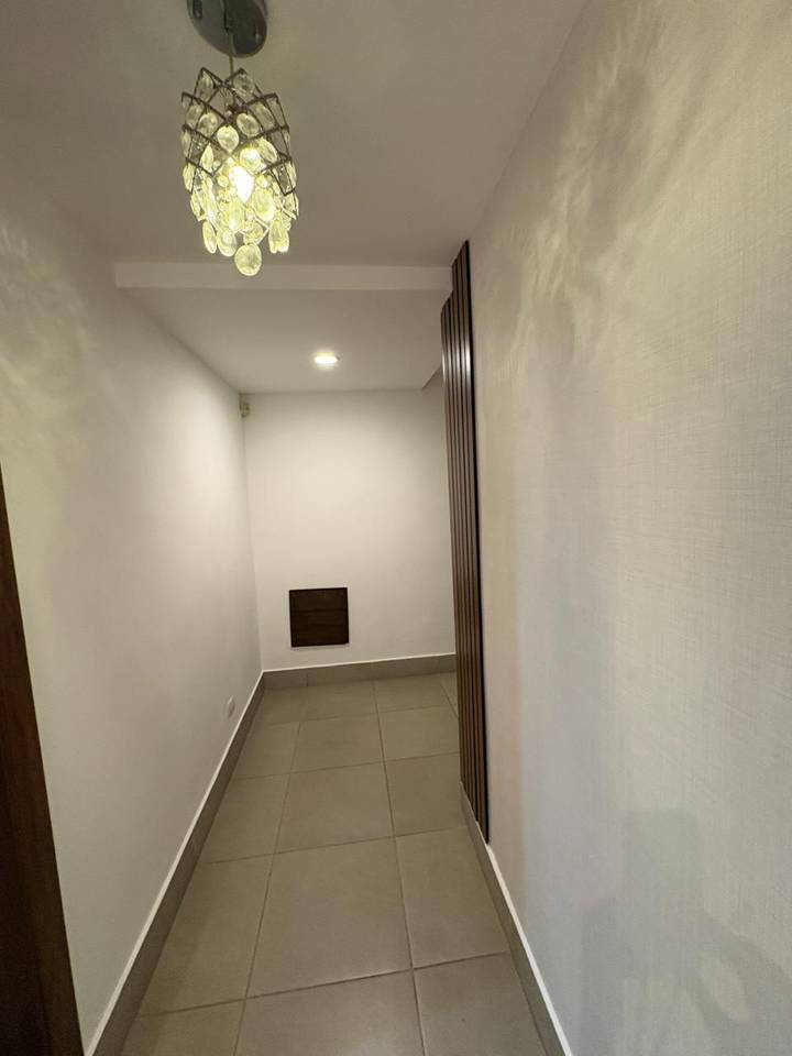 Apartamentos for rent in Santo Domingo D.N., 136 m²