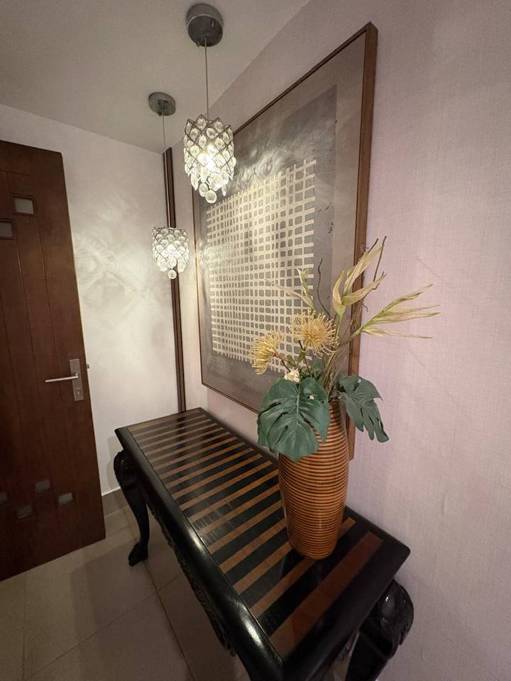 Apartamentos for rent in Santo Domingo D.N., 136 m²
