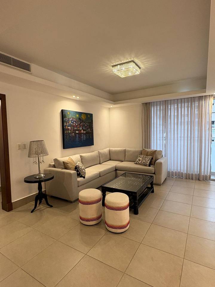 Apartamentos for rent in Santo Domingo D.N., 136 m²