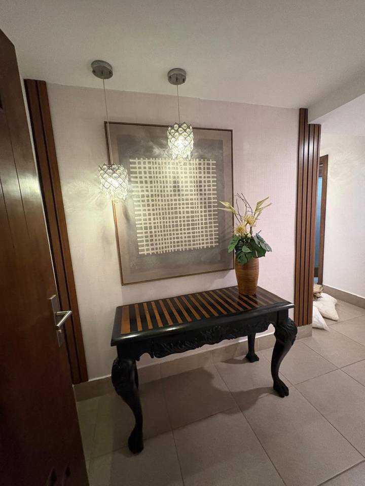 Apartamentos for rent in Santo Domingo D.N., 136 m²