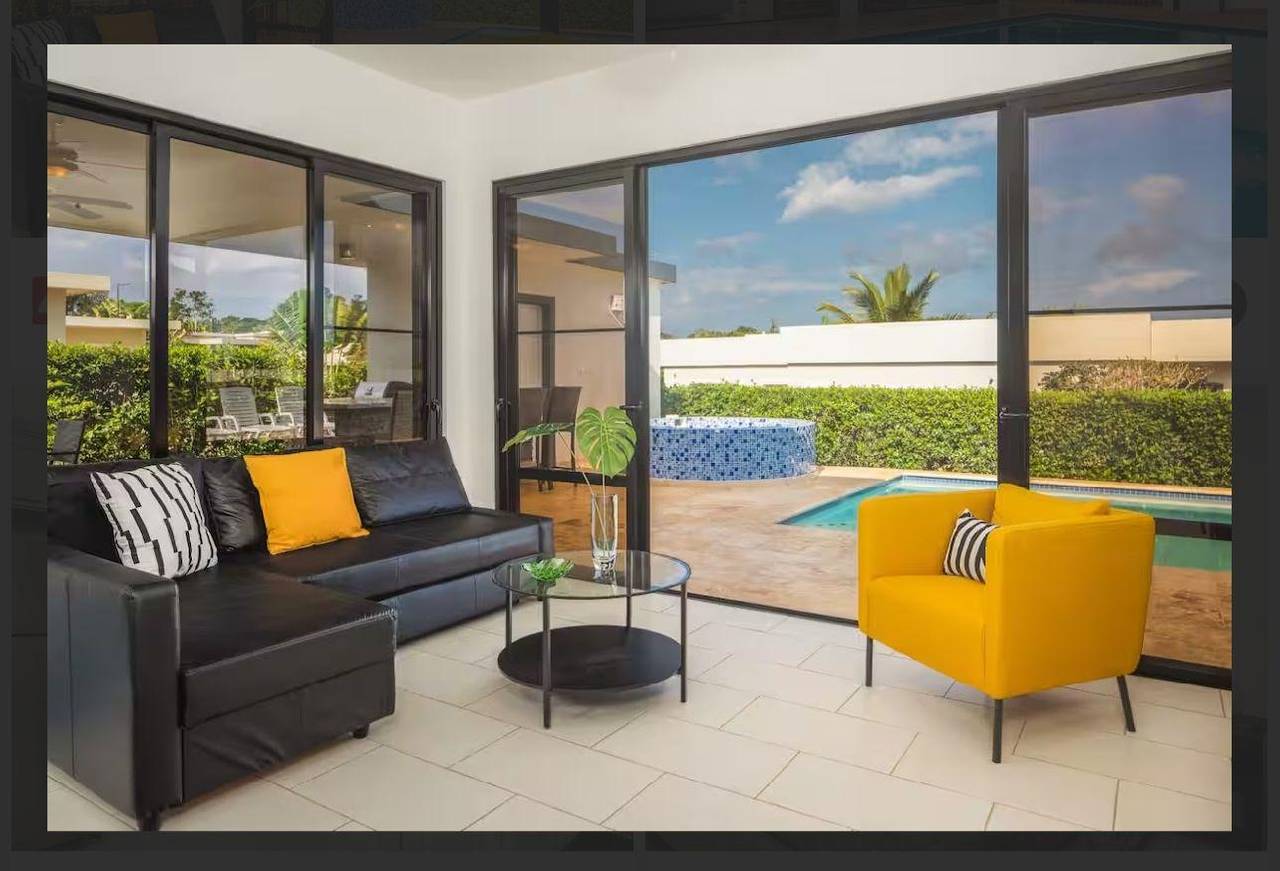 Villas en alquiler en Sosúa