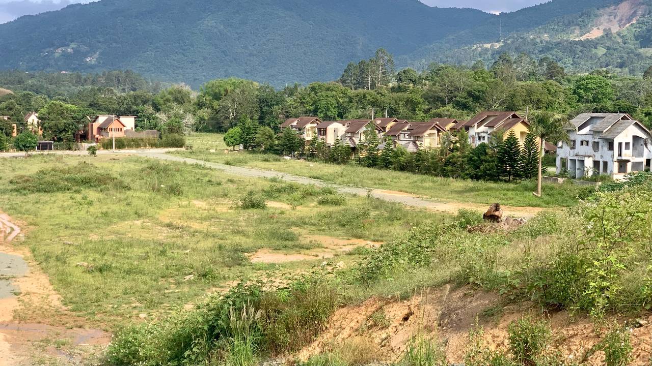 Solares de venta en Jarabacoa