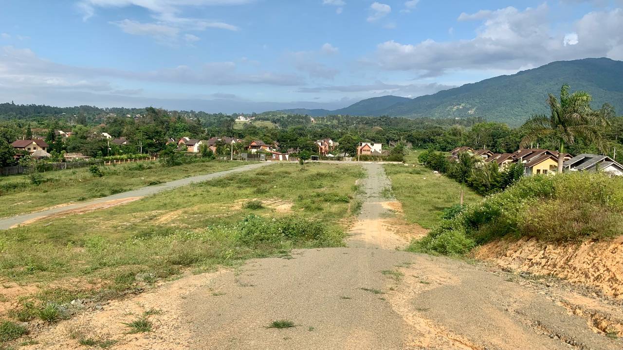 Solares de venta en Jarabacoa