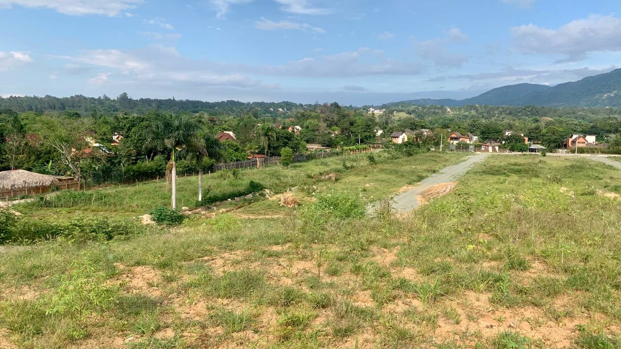 Solares de venta en Jarabacoa
