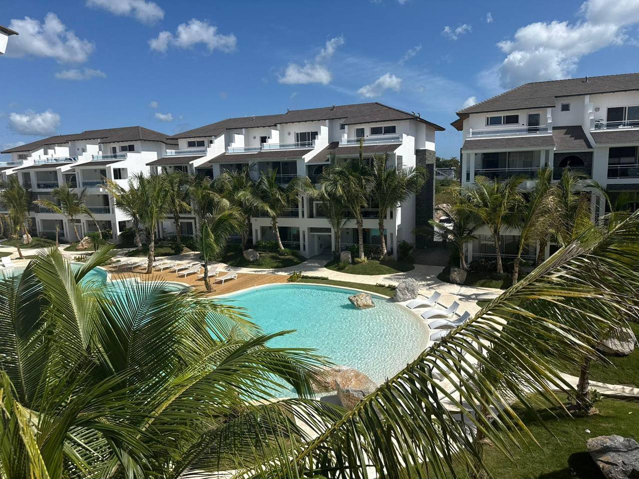 Penthouse en venta en San Rafael Del Yuma, 161 m²