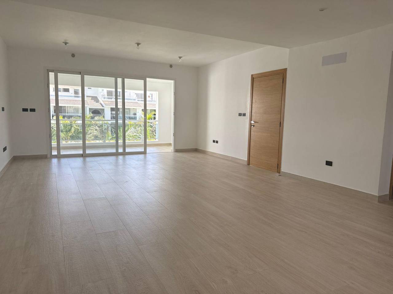 Penthouse en venta en San Rafael Del Yuma, 161 m²