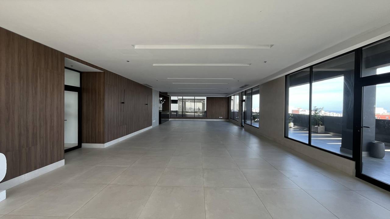 Corporate Office Floors for Sale in Piantini | Class A Building with Premium Amenities 4