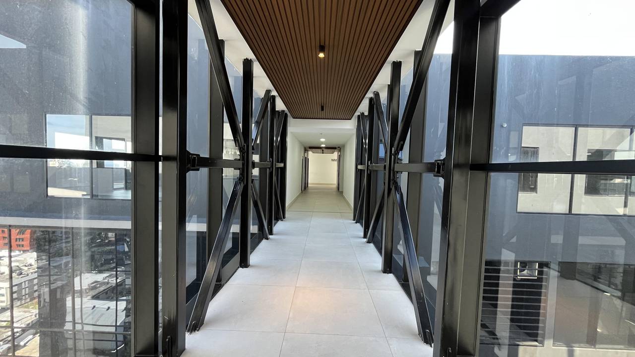 Oficinas en venta en Santo Domingo D.N., 276 m²