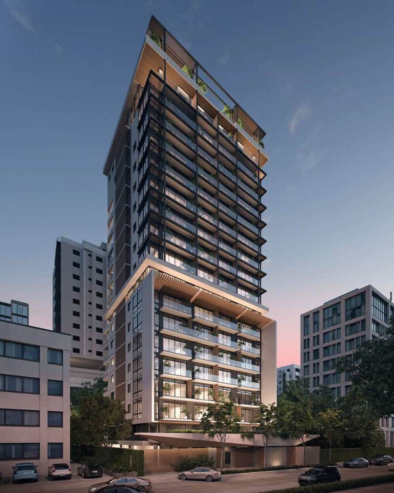 Venta de Modernos Apartamentos Airbnb Friendly en Distrito Nacional