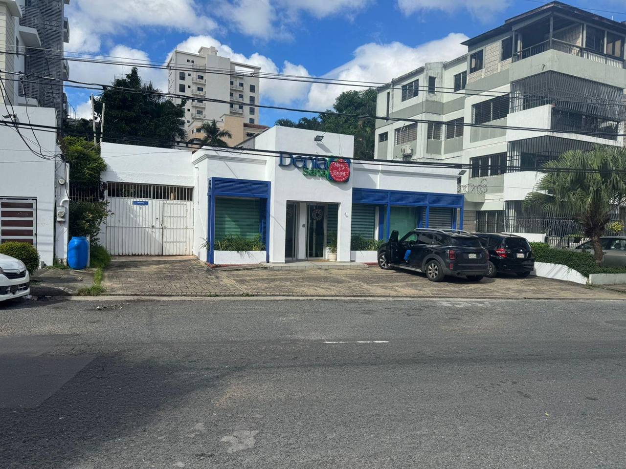 Casas en venta en Santo Domingo D.N., 250 m²