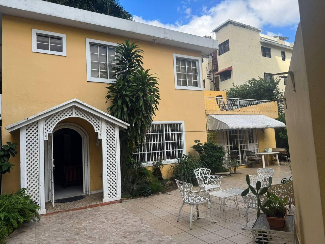 Casas en venta en Santo Domingo D.N., 250 m²